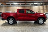 New 2025 Chevrolet Colorado W/T image 3
