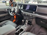New 2025 Jeep Wrangler Sahara image 3