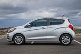 Used 2020 Chevrolet Spark LT image 3