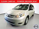 Used 2010 Toyota Sienna LE image 2
