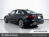 Used 2021 Audi A4 2.0T Premium image 5