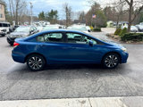 Used 2013 Honda Civic EX image 6
