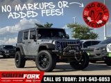 Used 2015 Jeep Wrangler Unlimited Sport w/ Quick Order Package 24S image 2