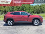 Used 2024 Chevrolet Trax LS w/ Driver Confidence Package image 6