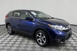 Used 2018 Honda CR-V EX image 3