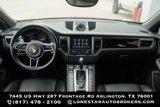 Used 2018 Porsche Macan Sport Edition image 2