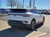 Certified 2021 Volkswagen ID.4 Pro S image 3