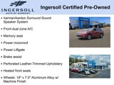 Used 2017 Subaru Outback 2.5i Limited image 5