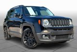 Used 2017 Jeep Renegade Altitude image 2