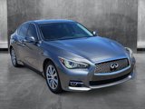Used 2015 INFINITI Q50 Premium image 3