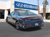 Certified 2025 Hyundai Elantra Sport image 2