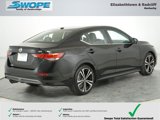 Certified 2023 Nissan Sentra SR w/ SR Premium Package image 4