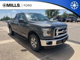 Used 2015 Ford F150 XLT w/ Trailer Tow Package image 3