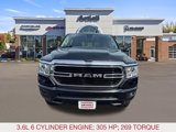 Certified 2019 RAM 1500 Big Horn image 2