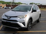 Used 2016 Toyota RAV4 SE image 2