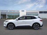 New 2024 Ford Escape Platinum image 3