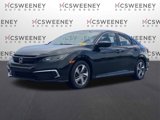 Used 2019 Honda Civic LX image 1