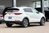 Used 2020 Kia Sportage LX image 3