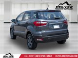 Used 2021 Ford EcoSport S image 5