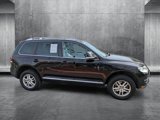 Used 2009 Volkswagen Touareg VR6 image 4
