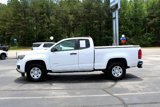 Used 2019 Chevrolet Colorado W/T w/ WT Convenience Package image 2