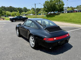 Used 1998 Porsche 911 Targa image 4