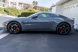 Used 2022 Aston Martin V8 Vantage Coupe image 3