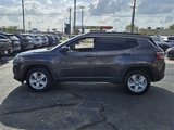 Used 2022 Jeep Compass Latitude image 4