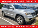 Used 2011 Jeep Grand Cherokee Laredo image 2