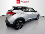 Used 2019 Nissan Kicks SV image 4