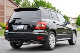 Used 2012 Mercedes-Benz GLK 350 4MATIC image 3