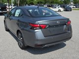 New 2025 Nissan Versa S image 3