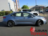 New 2025 Toyota Corolla SE image 2