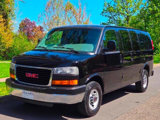 Used 2008 GMC Savana 3500 w/ Power Package image 5