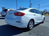 Used 2018 Chevrolet Cruze LS image 3