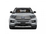 Used 2021 Ford Explorer 4WD image 4