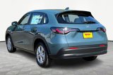 New 2025 Honda HR-V LX image 3