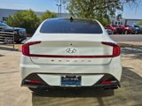 Used 2021 Hyundai Sonata SEL Plus w/ Tech Package image 4