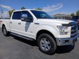 Used 2015 Ford F150 Lariat w/ Equipment Group 502A Luxury image 4