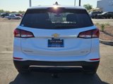 Used 2023 Chevrolet Equinox LT w/ LPO, Floor Liner Package image 4