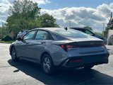 New 2025 Hyundai Elantra SE image 5