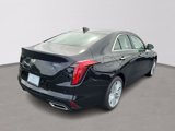 New 2025 Cadillac CT4 Premium Luxury image 4