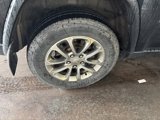 Used 2015 Jeep Grand Cherokee Limited w/ Luxury Group II image 3