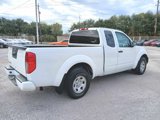 Used 2018 Nissan Frontier S image 5
