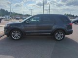 Certified 2017 Ford Explorer XLT w/ Equipment Group 202A image 4