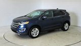 Used 2017 Ford Edge SEL w/ Cargo Accessory Package image 3
