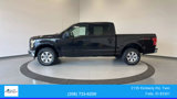 Used 2015 Ford F150 XLT image 4