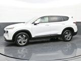 Certified 2022 Hyundai Santa Fe SE image 6