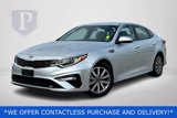 Used 2019 Kia Optima LX w/ LX 17" Wheel Package image 2
