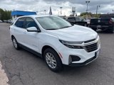 Used 2024 Chevrolet Equinox LT image 4